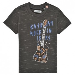 T-shirtKorteMouwIkksXS10091-27