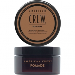 AmericanCrewClassicPomade