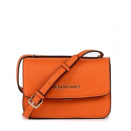 ValentinoBagsCrossbodytasValentinoBagsFlapReoranje-polyurethaan