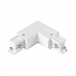 ArcchioL-connectorrailsystemaardebuitenwit