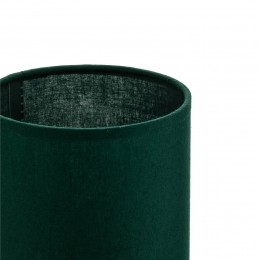 DuollaLampenkapRollergroen13cmhoogte15cm