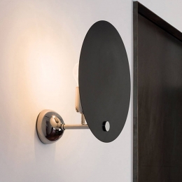 WandlampNEMOKutavoorindirecteverlichting