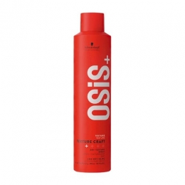 SchwarzkopfProfessionalOSiSTextureCraftSpray300ml