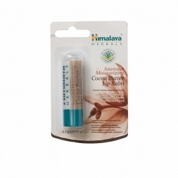 HimalayaHerbalsLippenbalsemCocoaButter