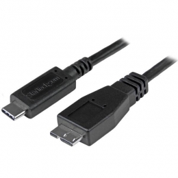 StarTechUSB-CnaarUSB-MicroBMM1m