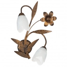 ONLIWandlampSonia2-lampsbrons