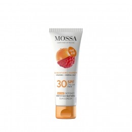 MOSSASunscreen365DAYDefenceSunscreenSPF3050ml