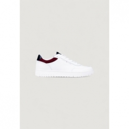 LageSneakersTommyHilfigerTHBASKETCORFM0FM05629
