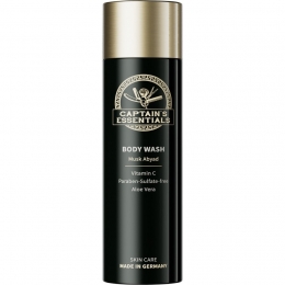 CaptainsEssentialsLichaamswas