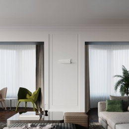 EulunaSeraphinewandlamppatroonafschermkap