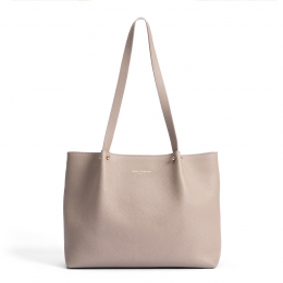 IsabelBernardShopperIsabelBernardHonorNatataupe-kalfsleer