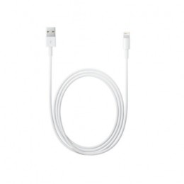 AppleLightningnaarUSBkabel2m