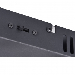 TrioLightingSequenceLEDhanglampdimbaarCCTmessing