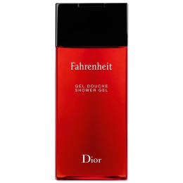 DIORFahrenheitShowergel