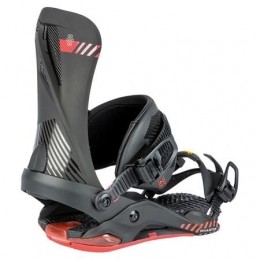 NitroSnowboardBindingL