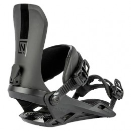 NitroSnowboardBindingL