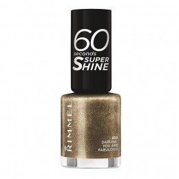 RimmelLondon60Seconds