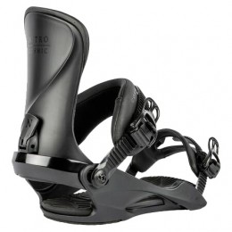 NitroSnowboardBindingSM