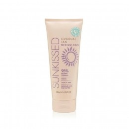 SunkissedGradualTanMediumDark