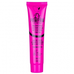 DrPawPawBalmOutrageousOrange-Blister