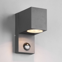 TrioLightingBuitenwandlampRoya1-lampsensorhoekigantraciet