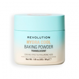 RevolutionHydraCoolBakingPowder