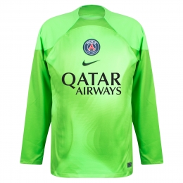 ParisSaintGermainKeepersshirt2022-2023-XXL