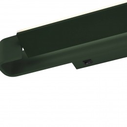 HELLLEDwandlampBoxdraaibaardennengroen