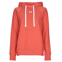 SweaterUnderArmourRivalFleeceHBHoodie
