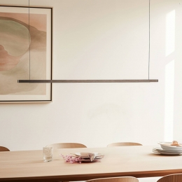 QuitaniTalonLEDhanglampbronsgeanodiseerd24W