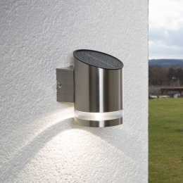 LindbyLED-lampSalmaopzonne-energiemuurbevestiging