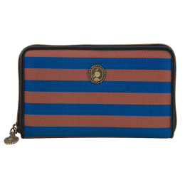 PIPStudioWillowPortemonneeGestreept