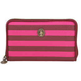 PIPStudioWillowPortemonneeGestreept