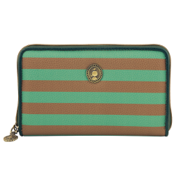 PIPStudioWillowPortemonneeGestreept