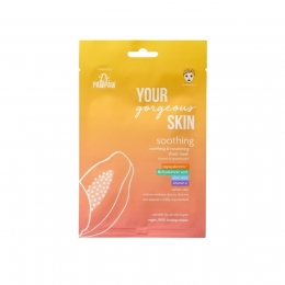 DrPawPawDrPawpawYourGorgeousSkinSheetMaskSoothing