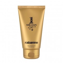 Rabanne1MillionShowerGel