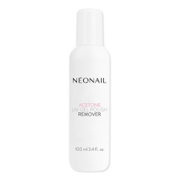 NEONAILGellakRemoverAceton100ml