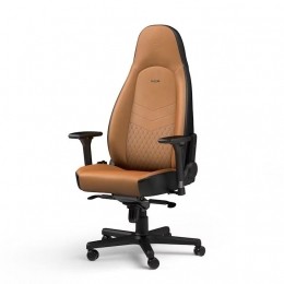 NoblechairsIconechtleercognac