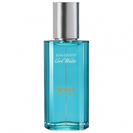 DavidoffCoolWaterWaveWave