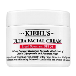 KiehlsUltraFacialCreamSPF30
