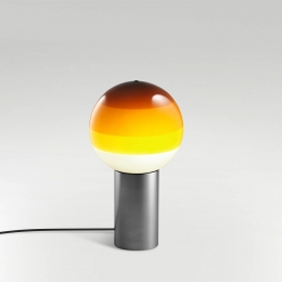 MARSETDippingLightStafellampbarnsteengrafiet