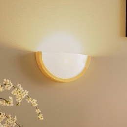 EnvostarKriswandlampbreedte275cmgrenennaturel