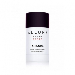 ChanelAllureHommeSportDeodorantStick75ml