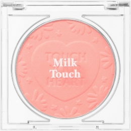 MilkTouchTouchmyCheek