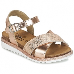 SandalenCitrouilleetCompagnieGAUFRETTE