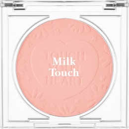 MilkTouchTouchmyCheek