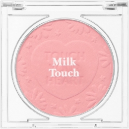 MilkTouchTouchmyCheek