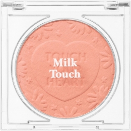 MilkTouchTouchmyCheek