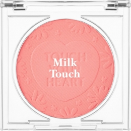 MilkTouchTouchmyCheek
