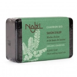 NajelCharcoal